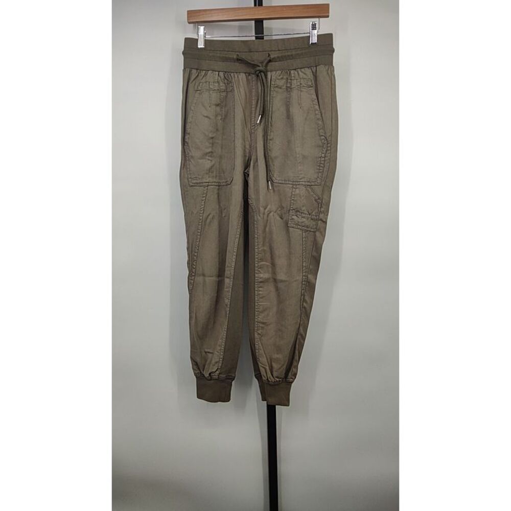 Quince Cream Pants M